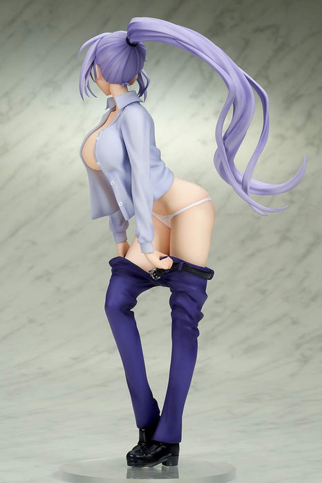 That Time I Got Reincarnated as a Slime Shion Changing Mode 1/7 scale Figure NEW_6