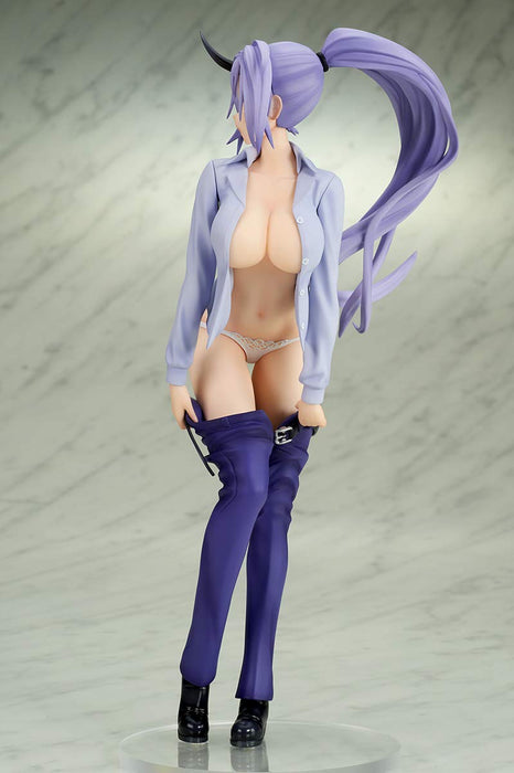 That Time I Got Reincarnated as a Slime Shion Changing Mode 1/7 scale Figure NEW_7