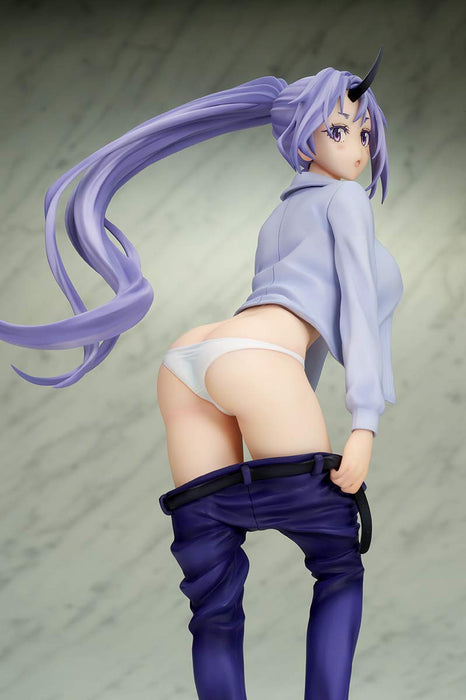 That Time I Got Reincarnated as a Slime Shion Changing Mode 1/7 scale Figure NEW_9