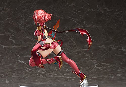 GOOD SMILE COMPANY Xenoblade Chronicles 2 Pyra 1/7 PVC Figure Resale 197064 NEW_4