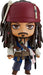 Nendoroid 1557 Jack Sparrow Figure Pirates of the Caribbean On Stranger Tides_1