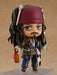 Nendoroid 1557 Jack Sparrow Figure Pirates of the Caribbean On Stranger Tides_2