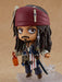 Nendoroid 1557 Jack Sparrow Figure Pirates of the Caribbean On Stranger Tides_3
