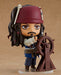 Nendoroid 1557 Jack Sparrow Figure Pirates of the Caribbean On Stranger Tides_5