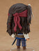Nendoroid 1557 Jack Sparrow Figure Pirates of the Caribbean On Stranger Tides_6