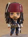 Nendoroid 1557 Jack Sparrow Figure Pirates of the Caribbean On Stranger Tides_7