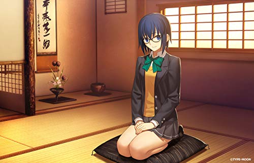 PS4 Game Software Tsukihime: A Piece of Blue Glass Moon PLJM-16864 CERO Z (18+)_3