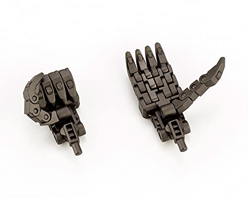 M.S.G Heavy Weapon Unit 29 Action Knuckle Type-B (Plastic model) NEW from Japan_5