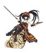 Kaitendo Date A Live Kurumi Tokisaki 1/7 Scale Figure PVC KA12543 NEW from Japan_1