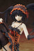 Kaitendo Date A Live Kurumi Tokisaki 1/7 Scale Figure PVC KA12543 NEW from Japan_4