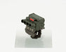 M.S.G Heavy Weapon Unit 28 Action Knuckle Type-A (Plastic model) NEW from Japan_3