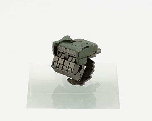 M.S.G Heavy Weapon Unit 28 Action Knuckle Type-A (Plastic model) NEW from Japan_4