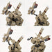 Frame Arms Type 48 Model 1 Kagutsuchi-Kou:RE2 (Plastic model) 1/100scale NEW_6