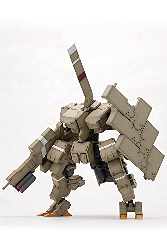 Frame Arms Type 48 Model 1 Kagutsuchi-Kou:RE2 (Plastic model) 1/100scale NEW_8