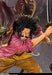 Bandai Figuarts Zero One Piece [Extra Battle] Gol D Roger -Kamusari- Figure NEW_5