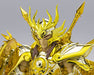 Bandai Spirits Saint Cloth Myth EX Libra Dohko (God Cloth) Figure NEW from Japan_4