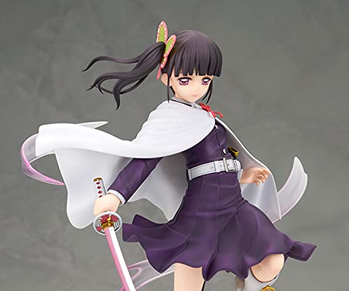 Alter Damon Slayer: Kimetsu no Yaiba Kanao Tsuyuri 1/8 scale ABS&PVC Figure NEW_6