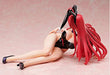 Freeing High School DxD Rias Gremory: Bare Leg Bunny Ver. 1/4 Scale Figure NEW_4