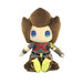 Square Enix Kingdom Hearts Series Plush Doll [KH III Terra] (50 x 150 x 300 mm)_1