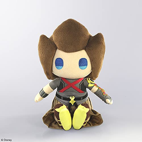 Square Enix Kingdom Hearts Series Plush Doll [KH III Terra] (50 x 150 x 300 mm)_2