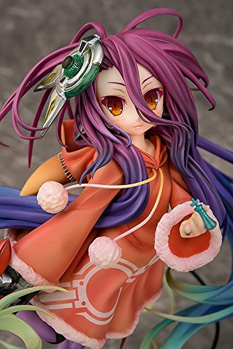 Phat Company No Game No Life Zero Schwi 1/7 scale Painted Figure 91615 Resale_2