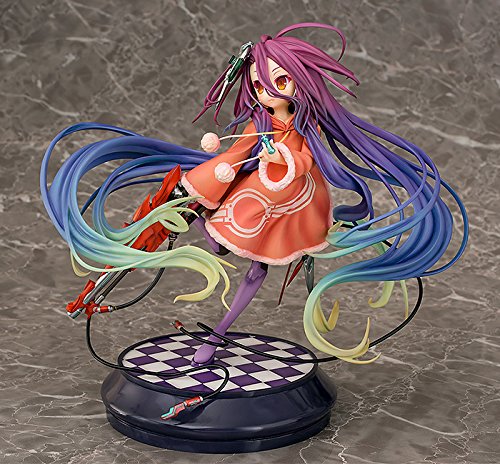 Phat Company No Game No Life Zero Schwi 1/7 scale Painted Figure 91615 Resale_3