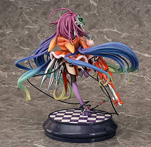 Phat Company No Game No Life Zero Schwi 1/7 scale Painted Figure 91615 Resale_4