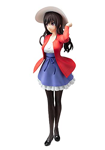 SEGA Saekano Fine Super Premium Figure Kasumigaoka Utaha ‎SGPZ04FG Prize NEW_3