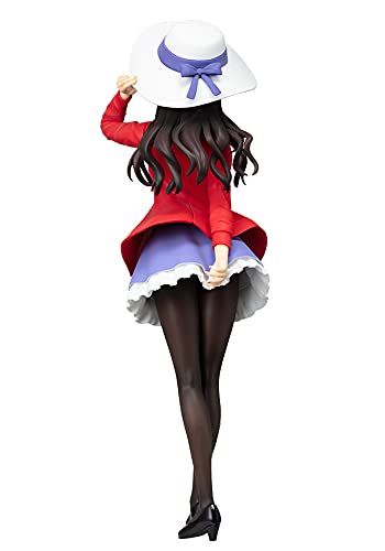 SEGA Saekano Fine Super Premium Figure Kasumigaoka Utaha ‎SGPZ04FG Prize NEW_4