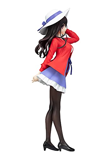 SEGA Saekano Fine Super Premium Figure Kasumigaoka Utaha ‎SGPZ04FG Prize NEW_5