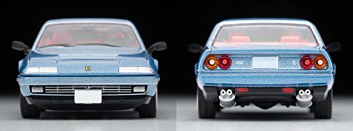 TOMICA LIMITED VINTAGE NEO 1/64 Ferrari 412 Blue Diecast Toy 312284 NEW_4