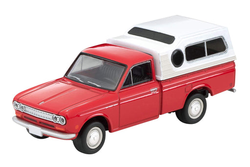 Tomica Limited Vintage 1/64 LV-194A Dat Sun Truck North American specification_1