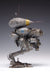 Wave 1/20 Maschinen Krieger Pz.Spah Luna Gans MK-068 Colored Plastic Model Kit_7