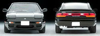Tomica Limited Vintage NEO 1/64 LV-N235a NISSAN 180SX TYPE-II Black '91 315049_4