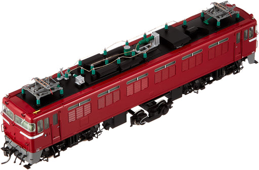 TOMIX HO gauge JNR ED76 0 type late model Prestige model HO-2515 model railroad_2