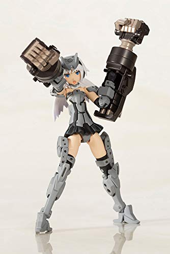 Frame Arms Girl Hand Scale Architect (Plastic model) Non-Scale NEW from Japan_10