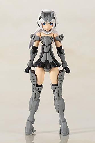 Frame Arms Girl Hand Scale Architect (Plastic model) Non-Scale NEW from Japan_3