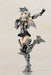 Frame Arms Girl Hand Scale Architect (Plastic model) Non-Scale NEW from Japan_4