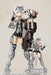 Frame Arms Girl Hand Scale Architect (Plastic model) Non-Scale NEW from Japan_7