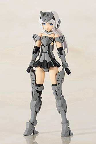 Frame Arms Girl Hand Scale Architect (Plastic model) Non-Scale NEW from Japan_8