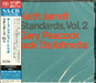 KEITH JARRETT GARY PEACOCK JACK DEJOHNETTE Standards Vol. 2  SHM SACD UCGU-9065_1