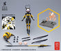 Snail Shell BEE-03W Wasp Girl 1/12 Figure NEW from Japan_2
