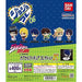 JoJo's Bizarre Adventure Collection 05 Set of 6 Full Complete Set Gashapon toys_1