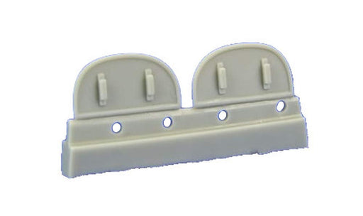 1/48 AT-3 Air Intake Covers TypeII for Freedom AT-3/XA-3 Model Parts KSL48135_1