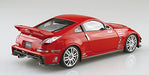AOSHIMA 1/24 The Tuned Car No.68 NISSAN MCR Z33 FAIRLADY Z 2005 Model kit NEW_3
