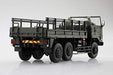 AOSHIMA 1/35 Military Model Kit Series No. Self-Defense Force 3 1/2t truck NEW_5