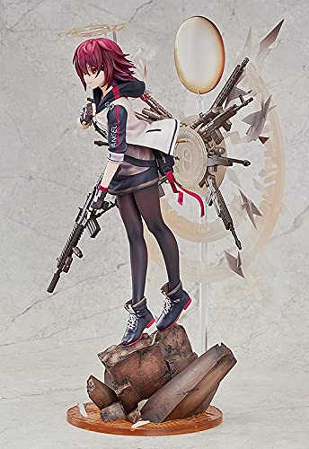 Good Smile Arts Shanghai Arknights Exusiai: Elite 2 1/7 Scale Figure NEW_3