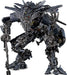 Transformers Revenge of the Fallen DLX Jetfire non-scale POM&ABS&PVC&zinc Figure_1