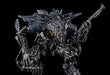 Transformers Revenge of the Fallen DLX Jetfire non-scale POM&ABS&PVC&zinc Figure_6