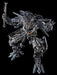 Transformers Revenge of the Fallen DLX Jetfire non-scale POM&ABS&PVC&zinc Figure_7